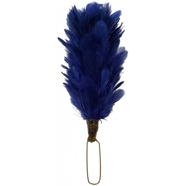 Hackle & plumes
