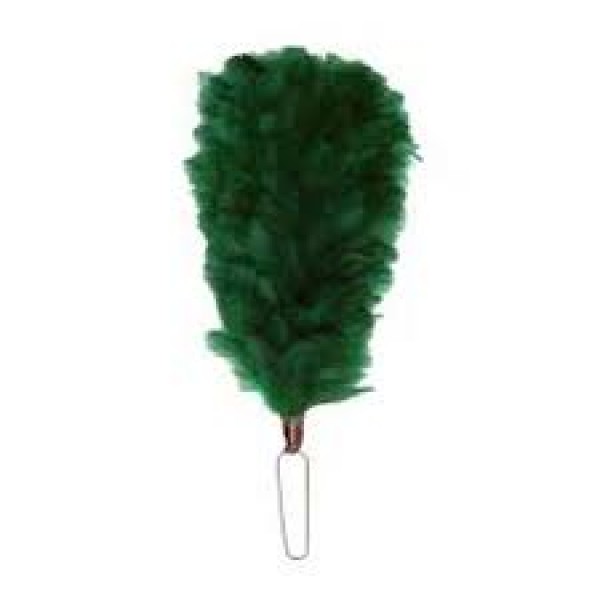 Hackle & plumes