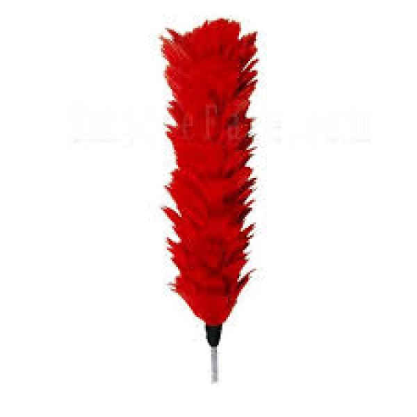 Hackle & plumes