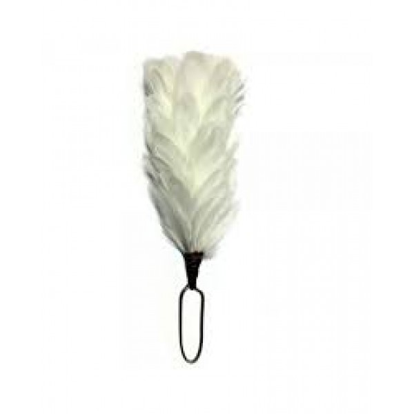 Hackle & plumes
