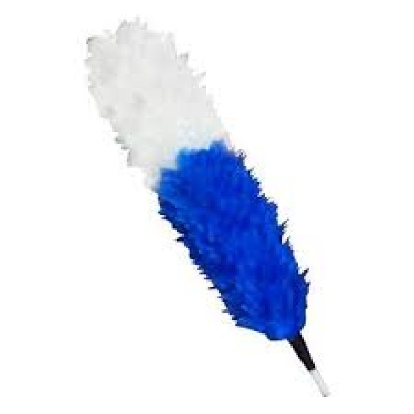 Hackle & plumes