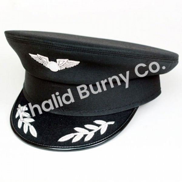 Military Caps