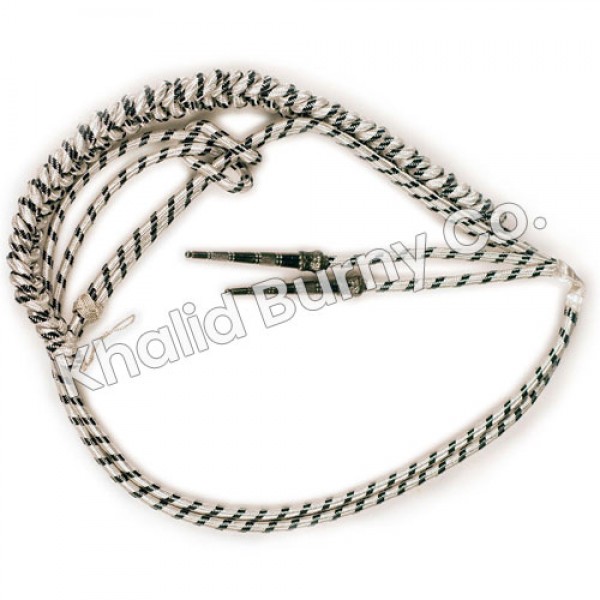 Aiguillettes