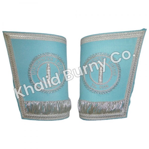 Masonic Cuff