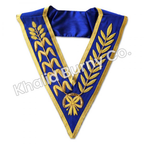 Masonic Collar