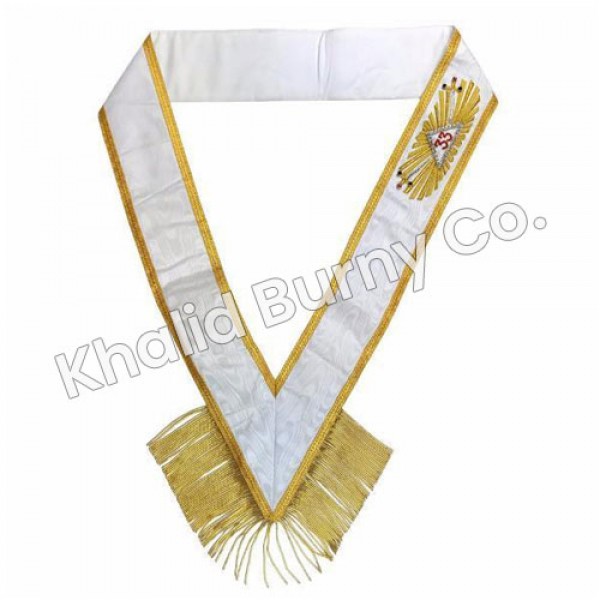 Masonic Collar