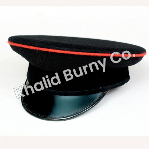 Military Caps