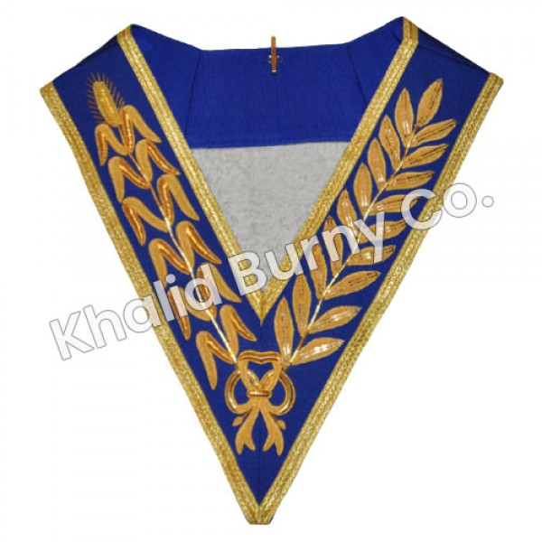 Masonic Collar