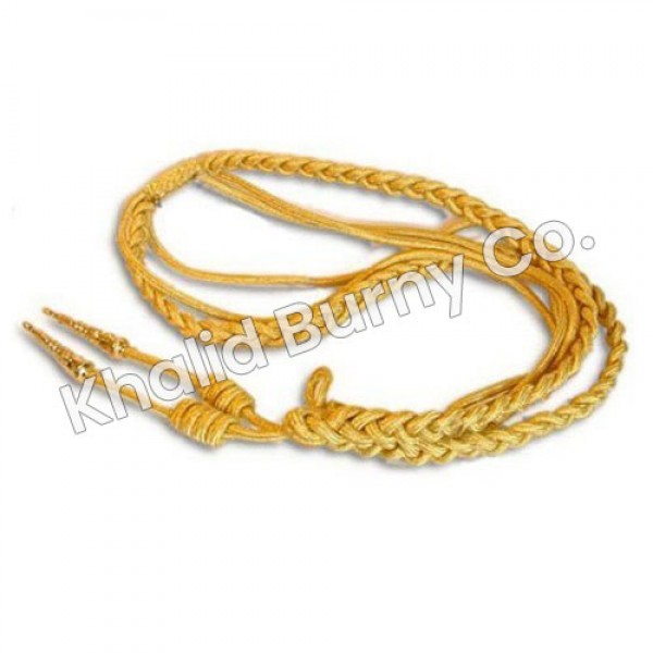 Aiguillettes