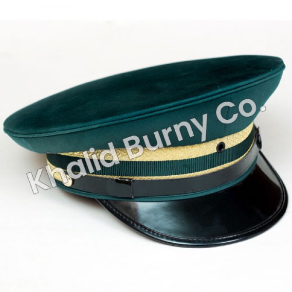 Military Caps