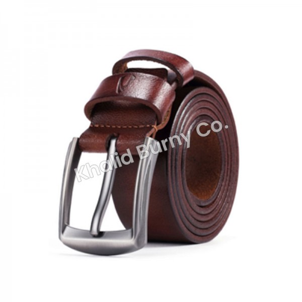 Leather Belts