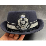 Malaysia Police Woma...