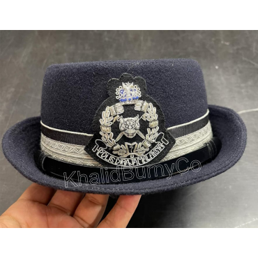 Malaysia Police Woma...