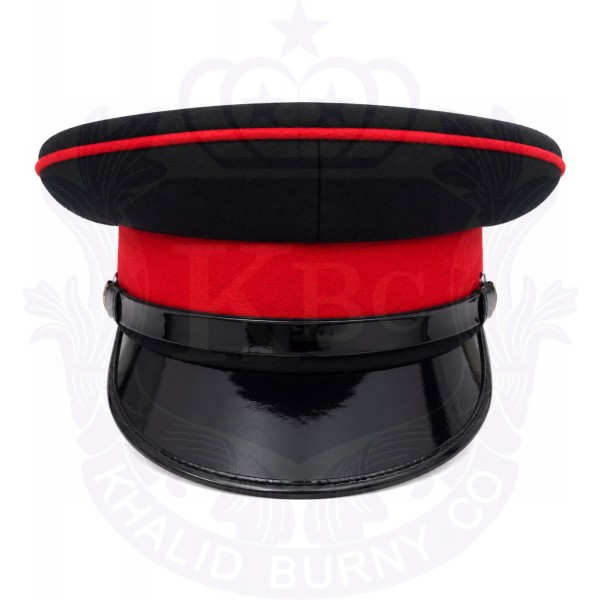  British Army No. 2 Service Dress Regimental Cap