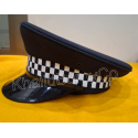 British Police officer peak Cap / Hat 