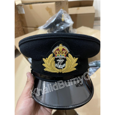 Military Caps...