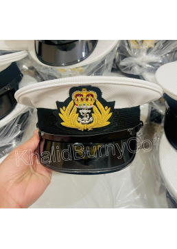 Military Caps