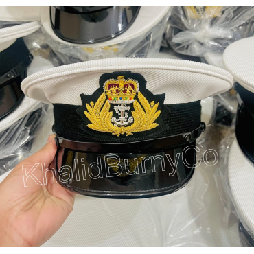 British Royal Navy o...
