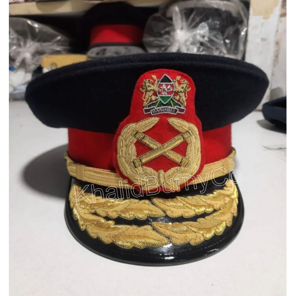 Military Caps