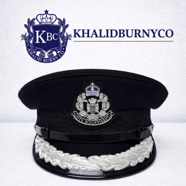 Royal Malaysia Police