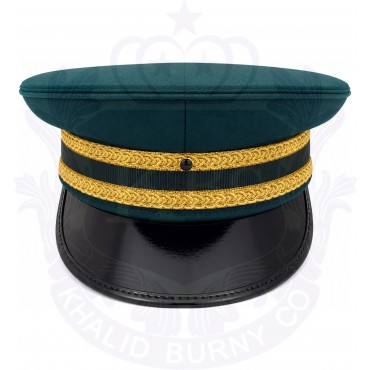Dubai Police Officer...