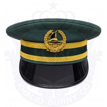Dubai Police Officer...