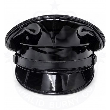 Black Glossy Patent ...