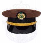 Gambia Military Cap ...