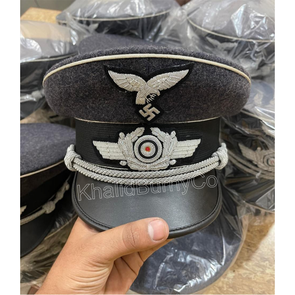 Military Caps