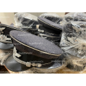 German Luftwaffe Officer Visor Cap