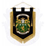 Black Gold Embroider...