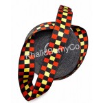 Cap Ribbon Red &...
