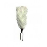 Hackle & plumes...