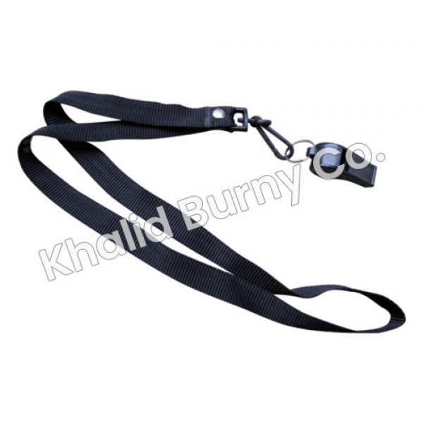 Whistle Cord
