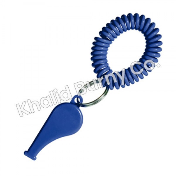 Whistle Cord
