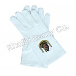 Embroidery Gloves...