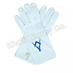 Embroidery Gloves...