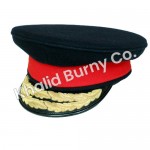 Military Caps...