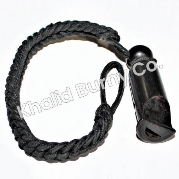 Whistle Cord
