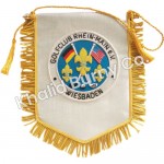Pennants...