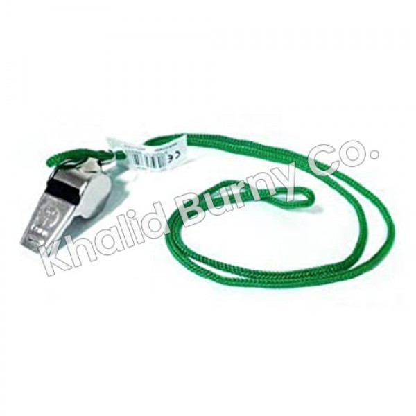 Whistle Cord