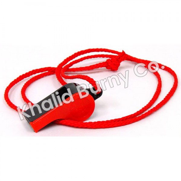 Whistle Cord