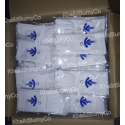 White Masonic Gloves